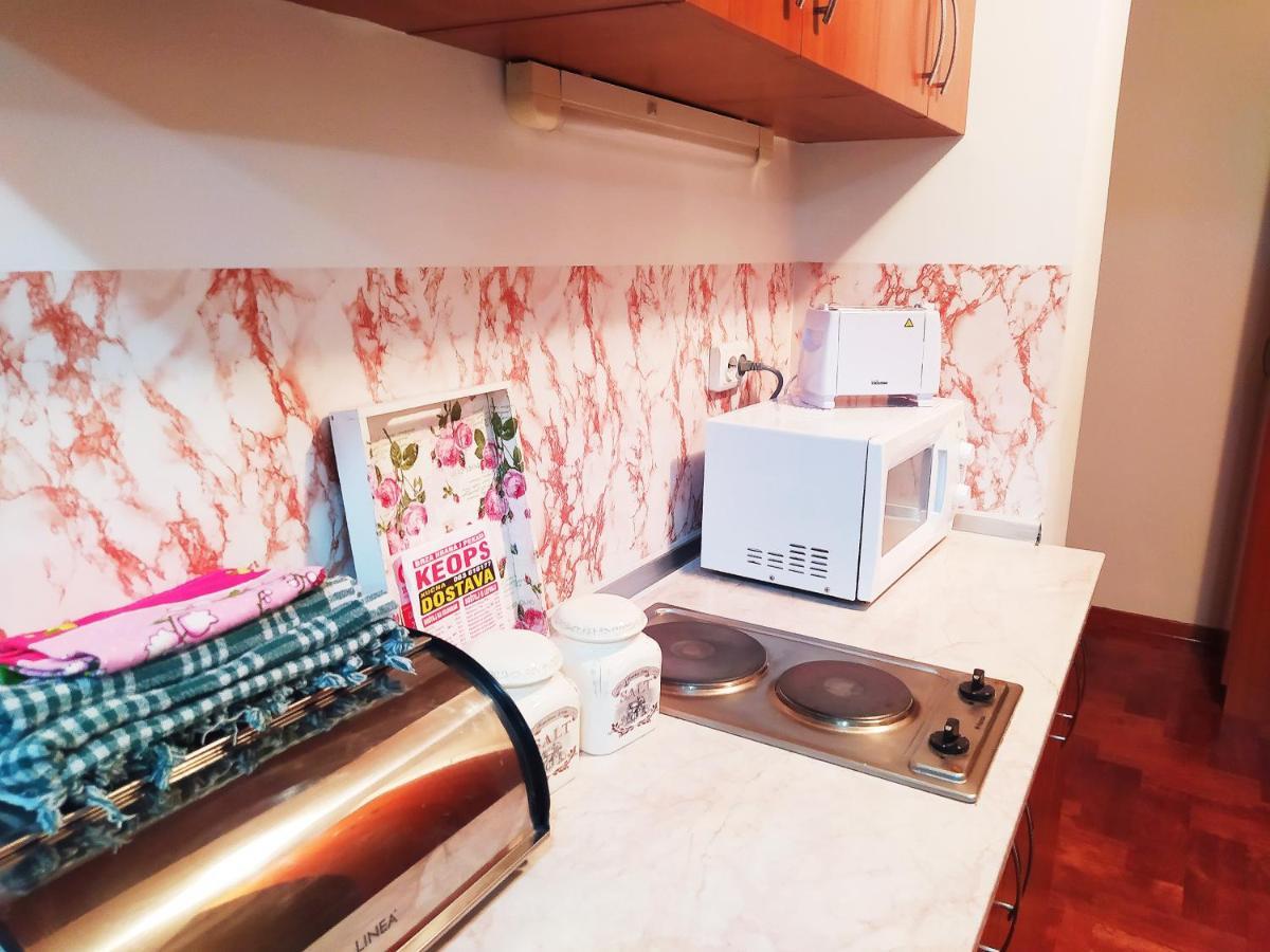 Apartman Jasmin Vrnjačka Banja 외부 사진