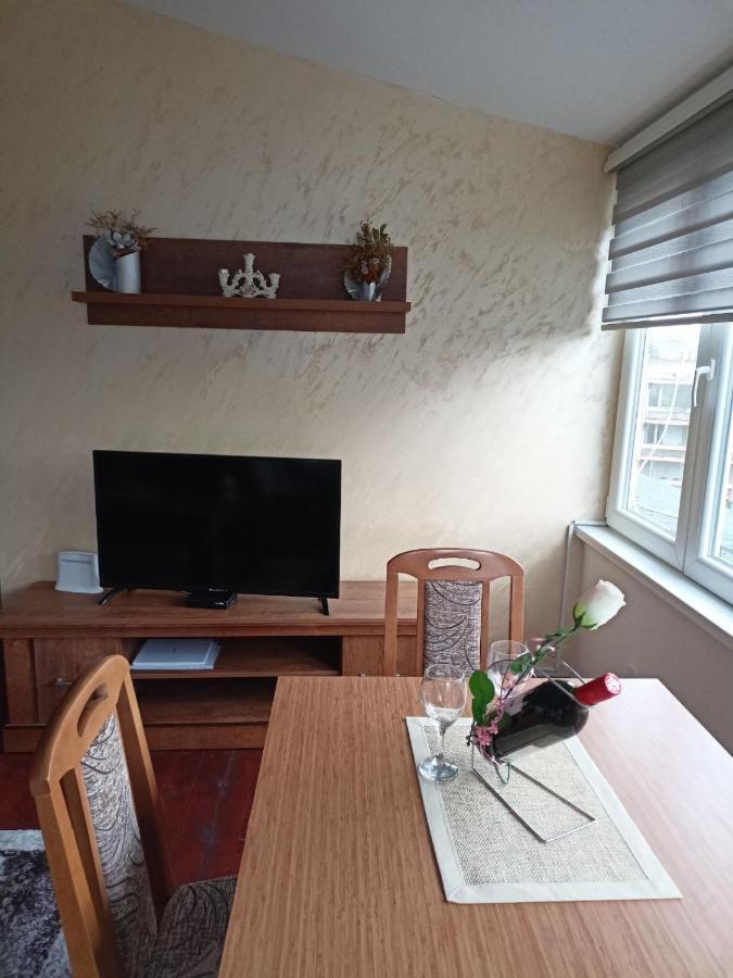 Apartman Jasmin Vrnjačka Banja 외부 사진