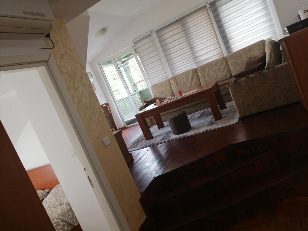 Apartman Jasmin Vrnjačka Banja 외부 사진