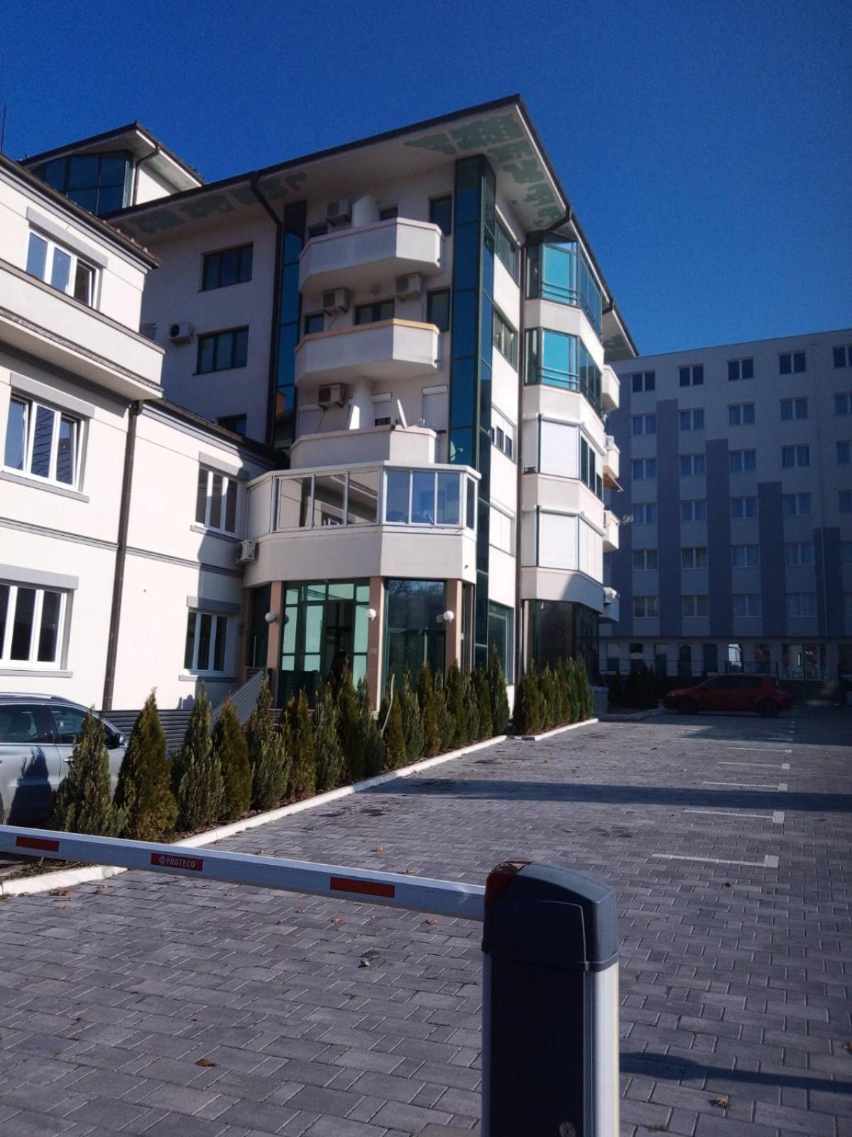Apartman Jasmin Vrnjačka Banja 외부 사진